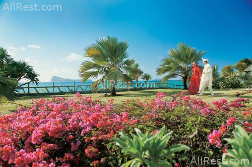 Paradise Cove Hotel & Spa 13